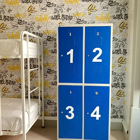 Meeting Hostel-3